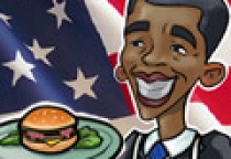 Obama Burgers