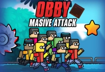 Obby Massive Attack