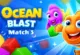 Ocean Blast Match 3
