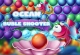 Ocean Bubble Shooter