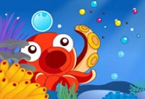 Ocean Bubbles