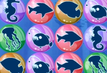 Ocean Match