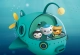 Octonauts Bubbles