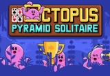 Octopus Pyramid Solitaire