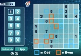 Odd Even Sudoku