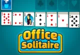 Play Office Solitaire Play Office Solitaire