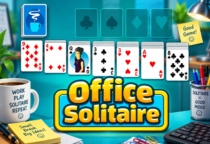 Office Solitaire