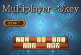 Okey Multiplayer