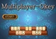 Okey Multiplayer