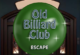 Old Billiard Club Escape