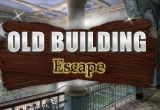 Old Building Escape