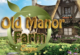 Old Manor Farm Escape