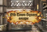 Old Town Square Escape