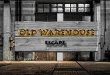 Old Warehouse Escape