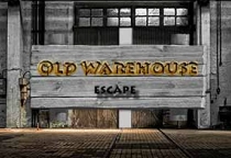 Old Warehouse Escape