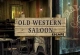 Old Western Saloon Escape