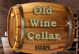 Old Wine Cellar Escape