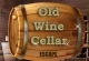 Old Wine Cellar Escape