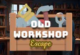 Old Workshop Escape