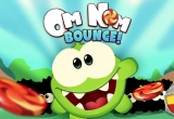 Om Nom Bounce