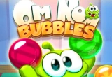 Om Nom Bubbles