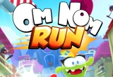 Play Om Nom Run