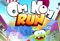 Om Nom Run
