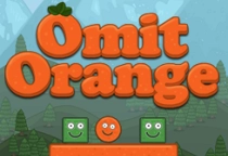 Omit Orange