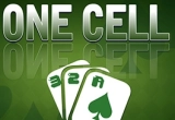 One Cell Solitaire