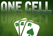 One Cell Solitaire
