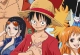 One Piece Mahjong