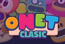 Onet Classic Cartoon