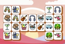 Onet Mahjong Connect