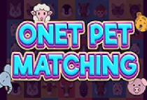 Onet Pet Matching