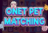 Onet Pet Matching