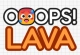 Oops Lava