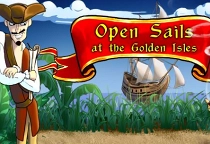 Open Sails