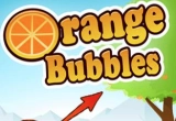 Orange Bubbles