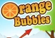 Orange Bubbles