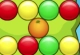 Orange Farm Bubble Shooter