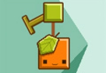 Orange Gravity 3