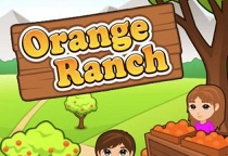 Orange Ranch