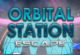 Orbital Station Escape