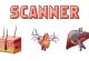 Organ Scanner Englisch