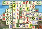 Play Osmose MahJong