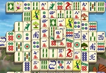 Osmose MahJong