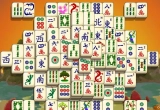 Play Osmose MahJong 2