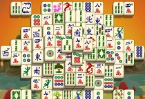 Osmose MahJong 2
