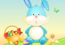 Ostern Unterschiede finden