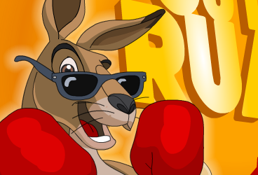 Outback Rumble Game Outback Rumble kostenlos online spielen » HIER! 🕹️